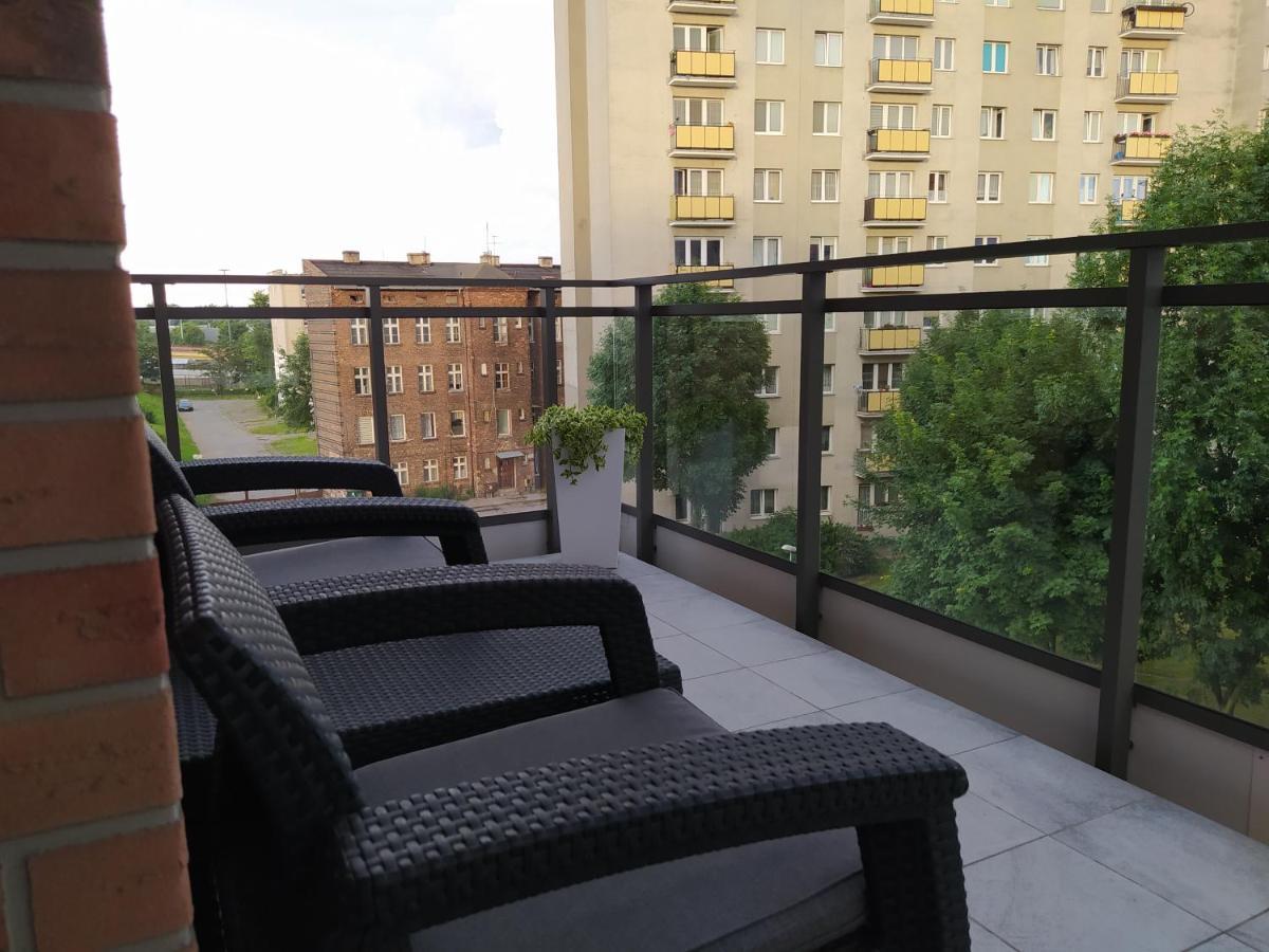 Apartament Old Town Nest Гданьск Экстерьер фото
